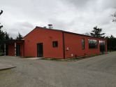 Salle des Fetes Monbequi - ITE